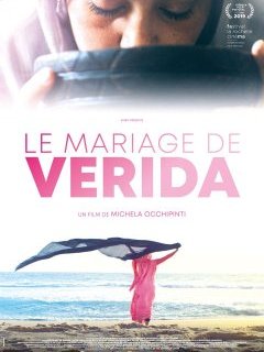 Le mariage de Verida - la critique du film