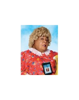 Big Mamma 3 : l'affiche HD du retour d'une série poids lourd