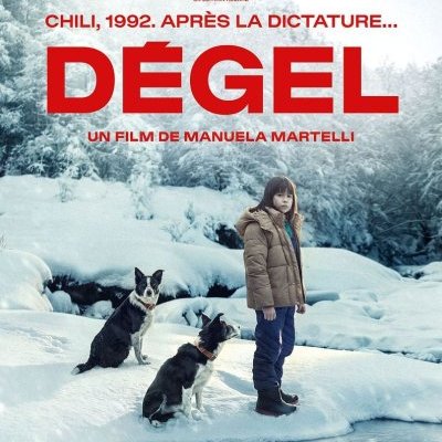 Dégel - Manuela Martelli - critique