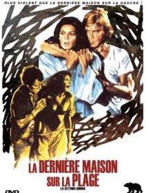 La dernière maison sur la plage – la critique du film et test DVD