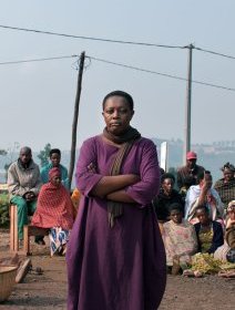 Ben'imana - Marie Clémentine Dusabejambo - critique
