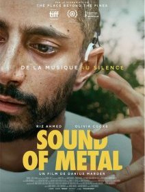 Sound of Metal - Darius Marder - critique 