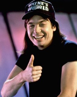 Wayne's World 3, Mike Myers aurait terminé un premier scénario du film