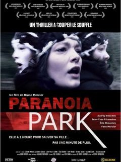 Paranoia Park - la critique du film