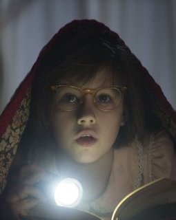 Le BGG : le Bon Gros Géant - première bande-annonce du nouveau Steven Spielberg