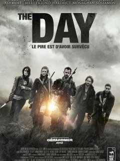 The day - la critique + le test DVD