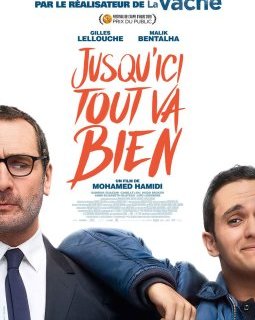 Jusqu'ici tout va bien - la critique du film 