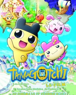 Tamagotchi, le film - la critique