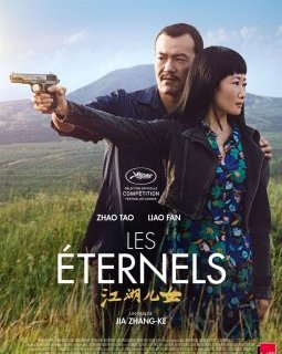Les Eternels - la critique du film