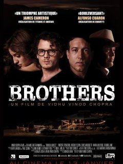 Brothers (Broken Horses) - la critique du film