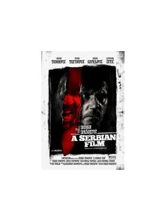 A serbian film - avant-première