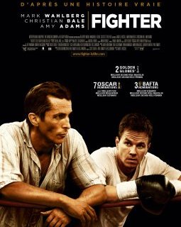 Fighter - David O. Russell - critique