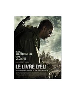 Box-office du 15/01 : Avatar plus fort que Le Livre d'Eli