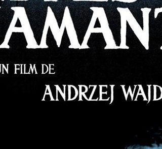 Cendres et diamant - Andrzej Wajda - critique