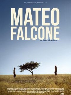 Mateo Falcone - le test Blu-ray