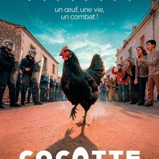 Cocotte - György Pálfi - critique