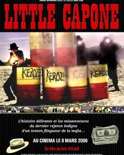 Little Capone