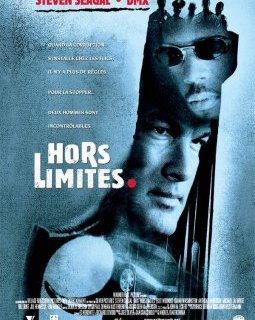 Hors limites - la critique du film