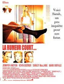 La rumeur court... Rob Reiner - critique