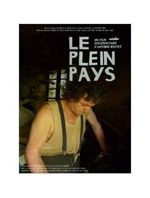 Le plein pays - fiche film