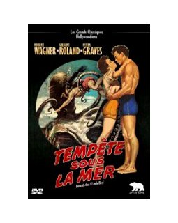 Tempête sous la mer - la critique + le test DVD
