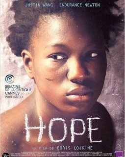 Hope - la critique du film