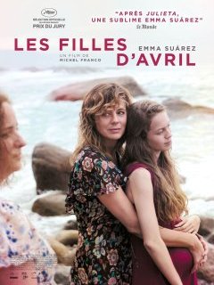 Les filles d'Avril – la critique du film