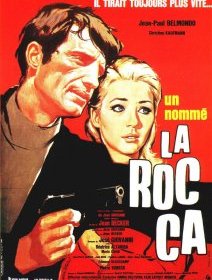 Un nommé La Rocca - Jean Becker - critique 