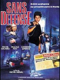Sans défense - la critique