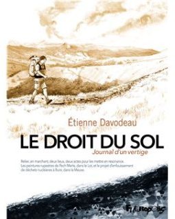 Le droit du sol – Étienne Davodeau – la chronique BD 