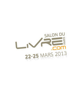 Bedeo partenaire BD du Salon du Livre de Paris