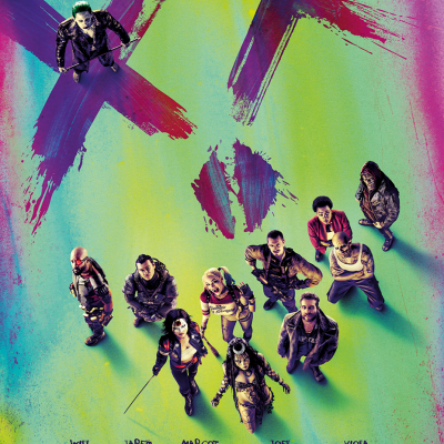 Suicide Squad - Les nouveaux Spots TV dévoilent les personnes les plus dangereuses de la planète !