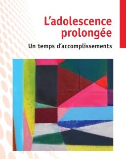 L'adolescence prolongée - Michel Claes - critique