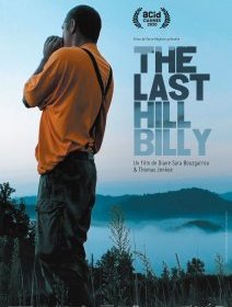 The Last Hillbilly - Diane Sara Bouzgarrou & Thomas Jenkoe - critique