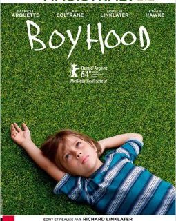 Boyhood : bande-annonce du nouveau Richard Linklater