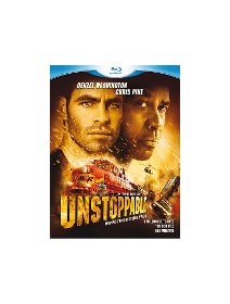 Unstoppable - le test Blu-ray