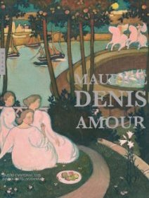  Maurice Denis - Amour - critique du livre