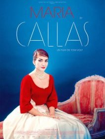 Maria by Callas - la critique du film