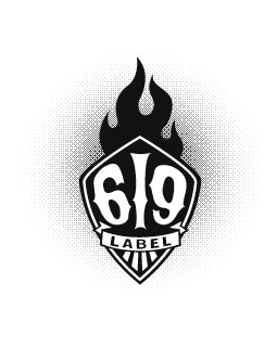 La fin du monde selon le Label BD 619