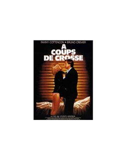 A coup de crosse - un extrait pour rire