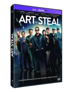 The Art of the Steal - la critique + le test DVD