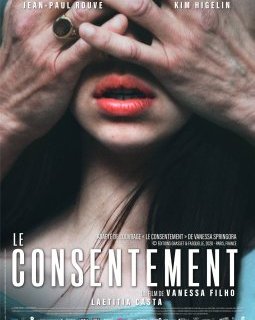 Le consentement - Vanessa Filho - critique 