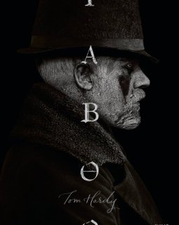 Taboo saison 1 – la critique (sans spoiler)