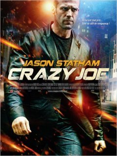 Crazy Joe - la critique