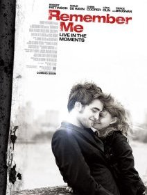 Remember me : Robert Pattinson entre deux Twilight !