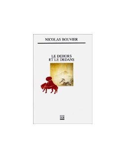 Lire dedans, lire dehors