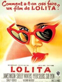 Mort de Sue Lyon, l'actrice principale du film "Lolita"