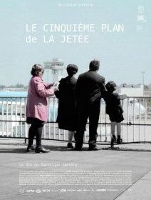 Le cinquième plan de La Jetée - Dominique Cabrera - critique