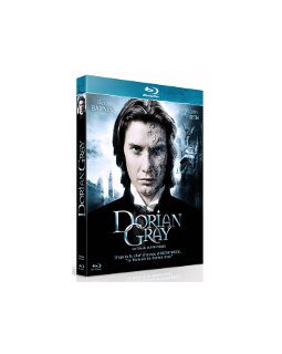 Dorian Gray - le test blu-ray