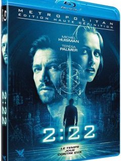 2:22 – la critique + le test blu-ray